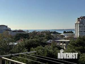 2-к квартира, посуточно, 50м2, 5/5 этаж