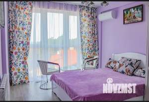 2-к квартира, на длительный срок, 54м2, 3/8 этаж