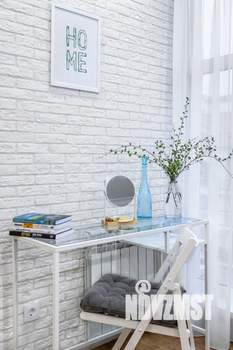 2-к квартира, посуточно, 65м2, 8/8 этаж