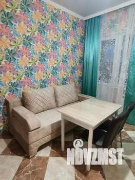 1-к квартира, посуточно, 53м2, 3/10 этаж