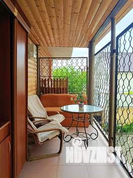 2-к квартира, посуточно, 60м2, 1/2 этаж