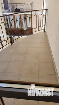 1-к квартира, на длительный срок, 43м2, 5/8 этаж