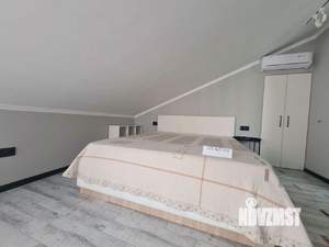 3-к квартира, посуточно, 100м2, 6/6 этаж