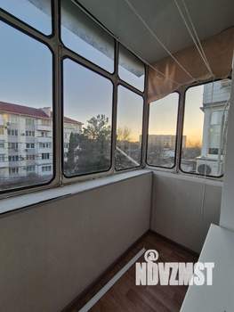 1-к квартира, на длительный срок, 32м2, 4/5 этаж