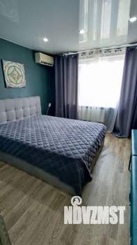 1-к квартира, посуточно, 37м2, 8/16 этаж