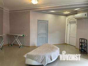 3-к квартира, посуточно, 125м2, 2/6 этаж