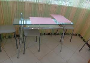 1-к квартира, на длительный срок, 42м2, 5/11 этаж