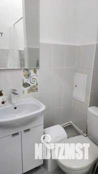 1-к квартира, посуточно, 28м2, 1/1 этаж