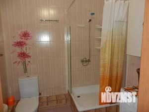 1-к квартира, посуточно, 42м2, 6/7 этаж