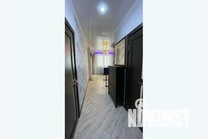 1-к квартира, посуточно, 50м2, 9/10 этаж