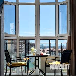 2-к квартира, посуточно, 50м2, 6/14 этаж
