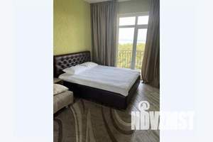 1-к квартира, посуточно, 35м2, 5/11 этаж