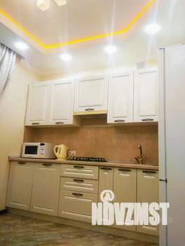 1-к квартира, посуточно, 47м2, 3/3 этаж