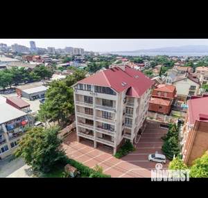 3-к квартира, на длительный срок, 100м2, 1/5 этаж