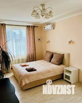 2-к квартира, посуточно, 63м2, 2/6 этаж