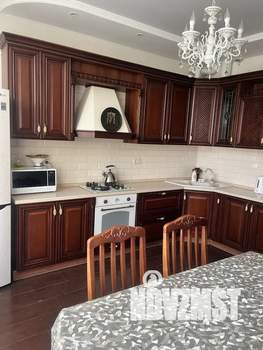 2-к квартира, посуточно, 51м2, 3/4 этаж