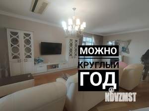 3-к квартира, на длительный срок, 114м2, 4/15 этаж