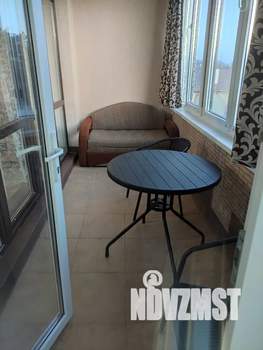 1-к квартира, посуточно, 38м2, 2/3 этаж