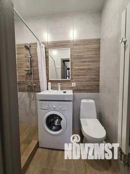 1-к квартира, посуточно, 27м2, 1/1 этаж