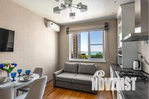 1-к квартира, посуточно, 47м2, 5/8 этаж