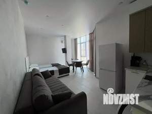 2-к квартира, посуточно, 70м2, 1/1 этаж