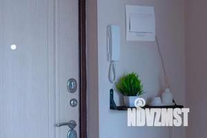 1-к квартира, посуточно, 40м2, 2/7 этаж