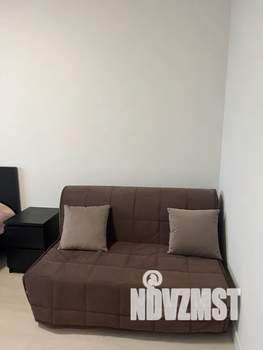 2-к квартира, посуточно, 50м2, 4/6 этаж