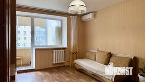 1-к квартира, на длительный срок, 40м2, 4/9 этаж