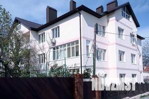 1-к квартира, посуточно, 36м2, 2/3 этаж