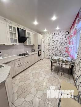 2-к квартира, на длительный срок, 63м2, 1/4 этаж