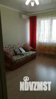 1-к квартира, посуточно, 40м2, 4/12 этаж