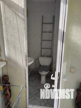 2-к квартира, посуточно, 40м2, 2/2 этаж