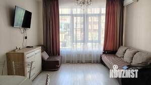 1-к квартира, на длительный срок, 50м2, 2/7 этаж