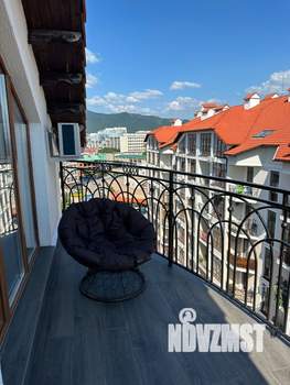 1-к квартира, посуточно, 65м2, 8/8 этаж