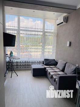 1-к квартира, посуточно, 51м2, 1/8 этаж