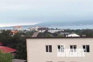 1-к квартира, посуточно, 42м2, 5/6 этаж