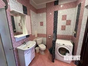 2-к квартира, на длительный срок, 58м2, 4/4 этаж