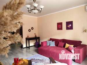 2-к квартира, посуточно, 81м2, 1/1 этаж