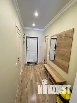 2-к квартира, посуточно, 47м2, 3/9 этаж