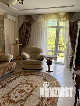 2-к квартира, посуточно, 67м2, 6/6 этаж