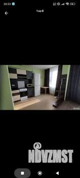 2-к квартира, на длительный срок, 40м2, 1/4 этаж