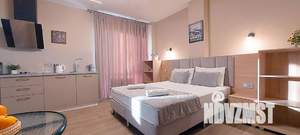 2-к квартира, посуточно, 24м2, 3/3 этаж