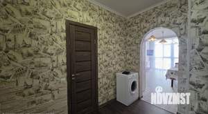 2-к квартира, на длительный срок, 73м2, 5/7 этаж