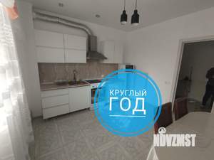 3-к квартира, на длительный срок, 80м2, 2/3 этаж