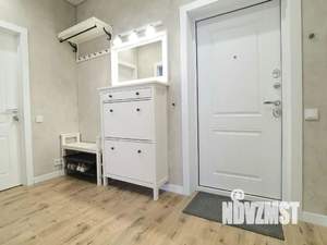 2-к квартира, посуточно, 50м2, 3/6 этаж