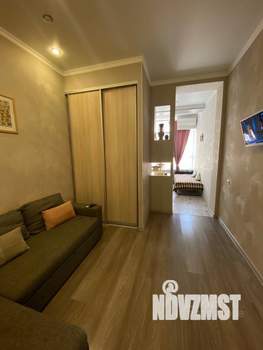 1-к квартира, на длительный срок, 30м2, 2/7 этаж