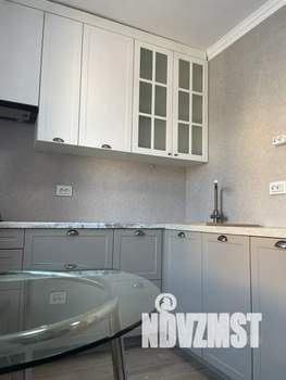 1-к квартира, посуточно, 36м2, 6/9 этаж