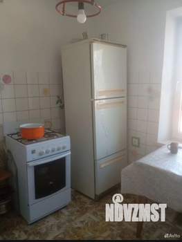 1-к квартира, на длительный срок, 33м2, 5/5 этаж