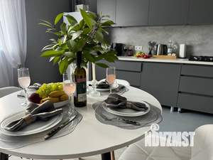 2-к квартира, посуточно, 55м2, 2/5 этаж