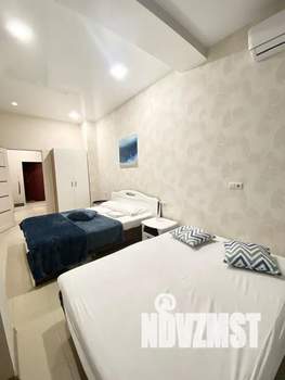 1-к квартира, посуточно, 45м2, 2/8 этаж